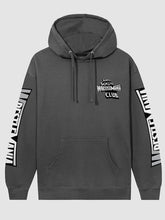 ASSC x WWE Wrestlemania Hoodie